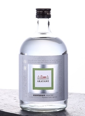 AKAYANE 山椒スピリッツや果実酒もオススメ♪