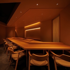 鮨 かわむらの特集写真