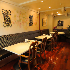 chez Suzuki シェスズキの特集写真