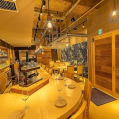 ビストロ ヒロイン 2nd 柏店の特集写真