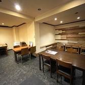 【3時間飲み放題あり】おむにまっ　高円寺の雰囲気2