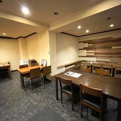 【3時間飲み放題あり】おむにまっ　高円寺の雰囲気2