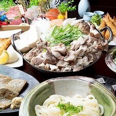 デカ盛り食べ放題オオゼキのおすすめ料理3