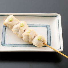 ささみ串