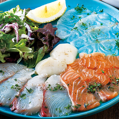 Frutti di Mare(フルッティ ディ マーレ)横浜の写真2