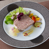 CAFE&DINING Briolette ブリオレットのおすすめ料理3