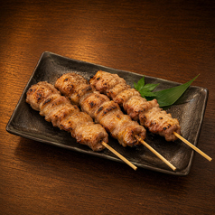 牛ハラミ串（2本）