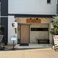 【板前さんの技を目の前で☆】店内にはカウンターのお席を13席ご用意しております◎目の前で熟成寿司を握ってくれるお席はまさに特等席♪熟練の技をお楽しみください!