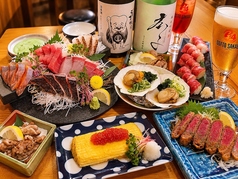 GOTTO酒場 備後町店のおすすめ料理1
