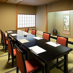 日本料理折鶴特集写真1