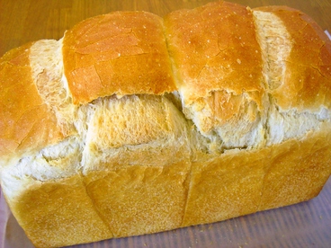 国産小麦・天然酵母パン コロボックルのおすすめ料理1