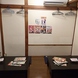 名古屋で個室宴会に最適♪8名様迄の個室ございます！