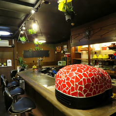 Chika kitchen ちかきっちんのおすすめポイント1