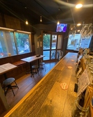 酒be-do場 の雰囲気3