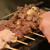 やきとり若のおすすめ料理2