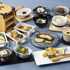 梅の花 船橋店のコース写真