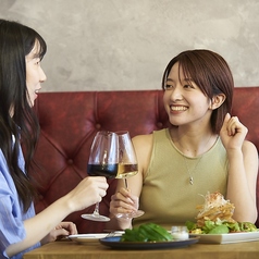 池袋 YaoyaBal ヤオヤバルのコース写真