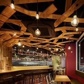 お子様連れでも安心！店内は全席禁煙となっております。お食事をされる皆様に、自慢の料理やお酒の香り、そして会話を心ゆくまでお楽しみいただける空間を提供いたします♪※店外に喫煙スペースをご用意しております