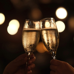 鉄鍋焼肉ジンギスカン ちとせのコース写真