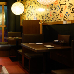 仲町ガバチョ 鉄板串焼店の特集写真