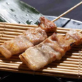 料理メニュー写真&nbsp;豚バラ