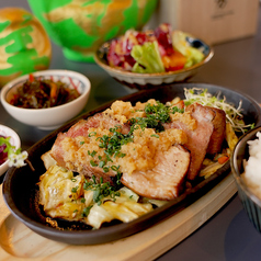 mood ムードのおすすめランチ1