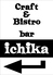 Craft＆Bistro bar ichikaのロゴ