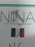 dining bar NIINA 心斎橋のロゴ