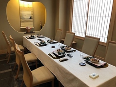 2名様から最大70名様までの個室をご用意しております。詳細は公式HPをご覧ください。http://www3.tokai.or.jp/tubaki/heya/heya.html会食,接待、記念日等大切な人とのお食事にご利用頂けます。