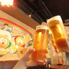 炉端酒場 いろえもんのコース写真