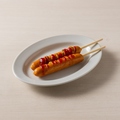 料理メニュー写真&nbsp;フランクフルト