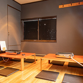 焼肉屋にくのひの雰囲気2