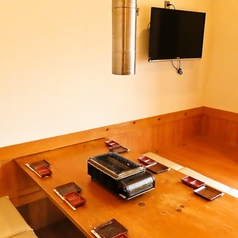 さかなや道場 三代目網元 古川大通り店の雰囲気2