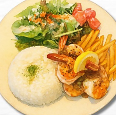 Re:Luana beach 茅ヶ崎店の特集写真