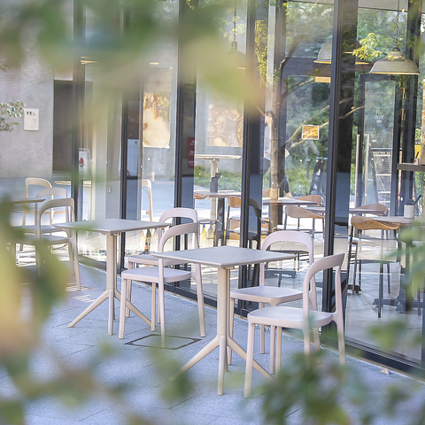 SIK eatery VbNC[^[ OO[X