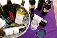 ソムリエ厳選のワイン