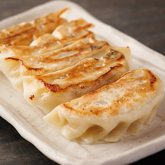 手作り焼き餃子