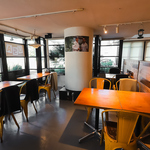 グリル＆ダイニング用賀倶楽部