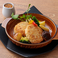 FINE DINING & LOUNGE TORIKOのコース写真