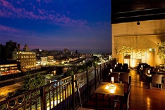 天壇 祗園本店の特集写真