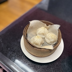 小籠包の長城の特集写真