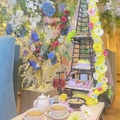 料理メニュー写真 Afternoon teaセット