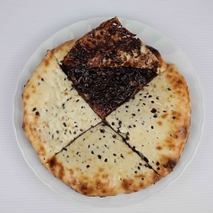 チョコレートナン