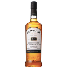 ボウモア12年 シングル