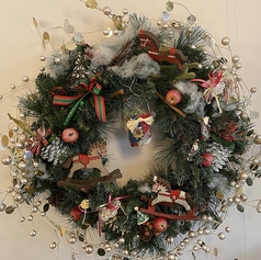 ル・レストラン・ドゥ・ヨシモトのコース写真