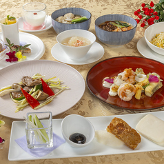 LIANHUA リアンファ 中日ビル店のコース写真