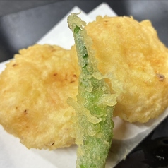 海老しんじょう 1個