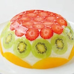CAKE　ケーキ・タルト各種