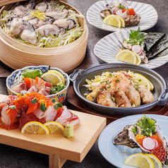 いろり家 仙台駅前店の特集写真