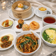 プレミアムランチセット！平日は２０パーセントオフ！